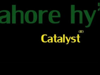 Lahore Lahore Hy - Catalyst Teaser "Upcoming Rap Song"
