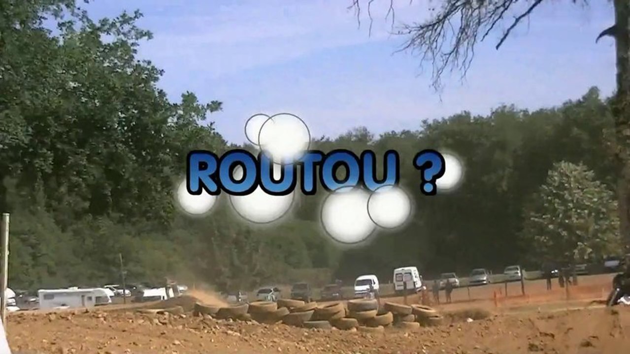 routou