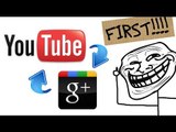 Google YouTube criticism: is Google trolling us all with its Google  YouTube integration?