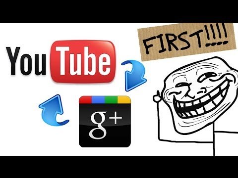 Google YouTube criticism: is Google trolling us all with its Google+ YouTube integration?