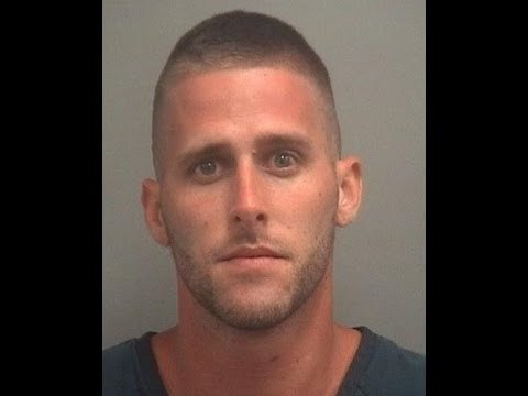 Naked stoner arrested twice in 12 hours for nudity, grand theft auto