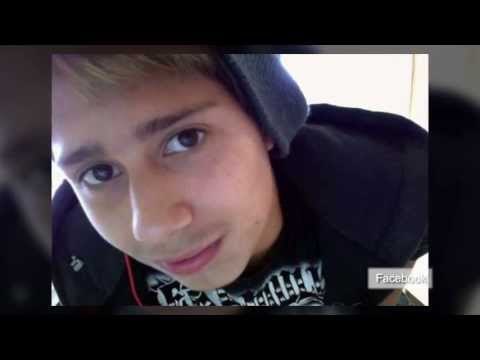 Teen killed in Las Vegas iPad theft gone wrong