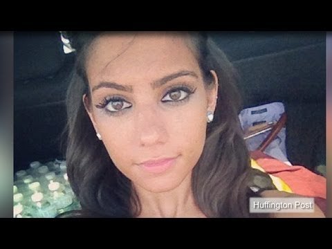 Hofstra student killed by police bullet in shooting