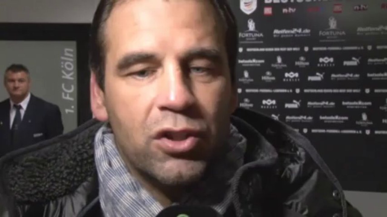 WM ohne Khedira? Riedle, Kirsten und Co. im Interview