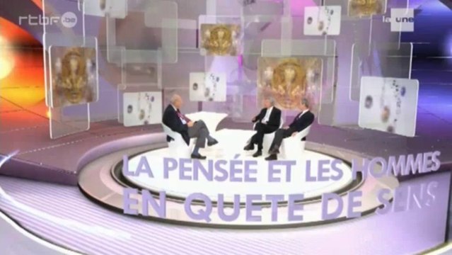 En quête de sens La pensée et les hommes
