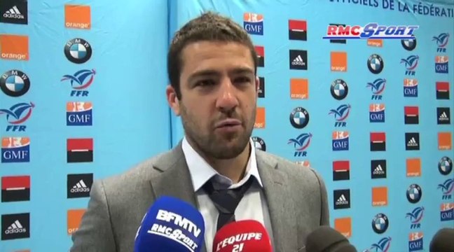 Rugby / La France renoue avec le succès - 16/11