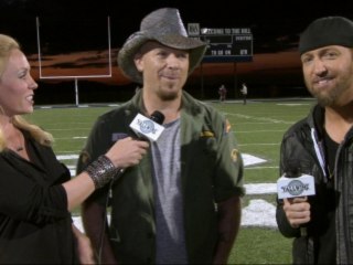 LoCash Cowboys - Best Seats In The House