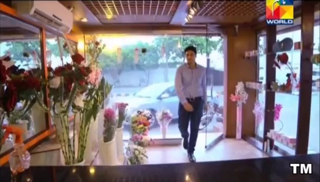 Mujhe Khuda Pe Yakeen Hai Episode No.12 in High Quality By GlamurTv