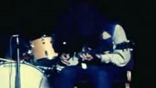 Led Zeppelin live