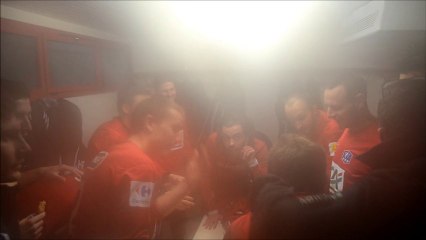 Les Herbiers vestiaires