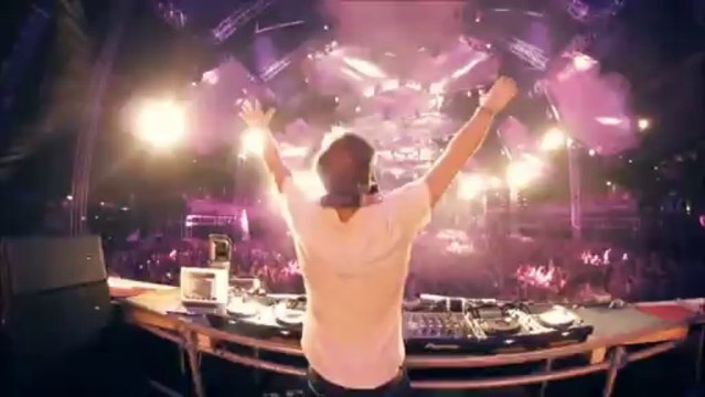 Serkan Demirel Mashup vs Armin van Buuren feat. Emma Hewitt - Forever Is Ours (Live Party Miami)