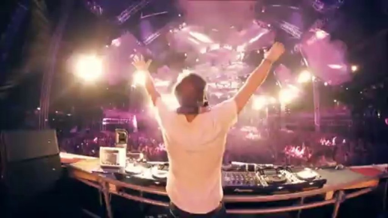 Serkan Demirel Mashup vs Armin van Buuren feat. Emma Hewitt - Forever Is Ours (Live Party Miami)