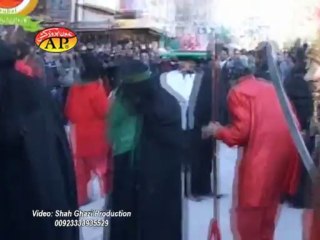 Qafla e salar (Syed Nasir Hussain Zaidi)