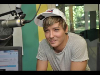 Milan Stankovic - (Jutro sa Marijom i Duletom) - (Radio Pingvin - 16.09.2013.)