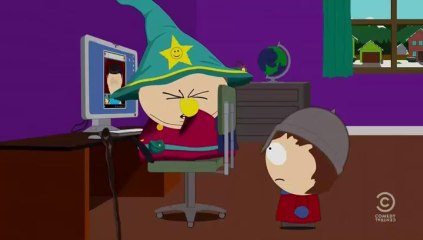 Eric Cartman - Black Friday -Console wars
