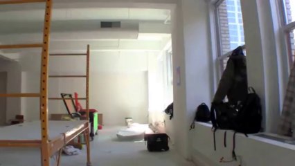 31ST & SIXTH AVE 6,523 SF PREBULT OFFICE SUITE