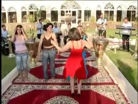 chaba nabila chouf fiya wa3tini wakt HD by hiloo