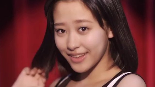 Morning Musume - Wagamama Ki no Mama Ai no Joke (Oda Sakura Solo Ver.)