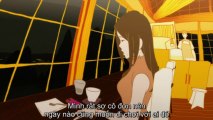 [Vietsub] The Tatami Galaxy 06