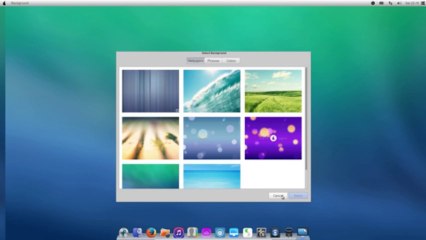 Pear OS 8 Distro Review - Pretty looking Mac Styled