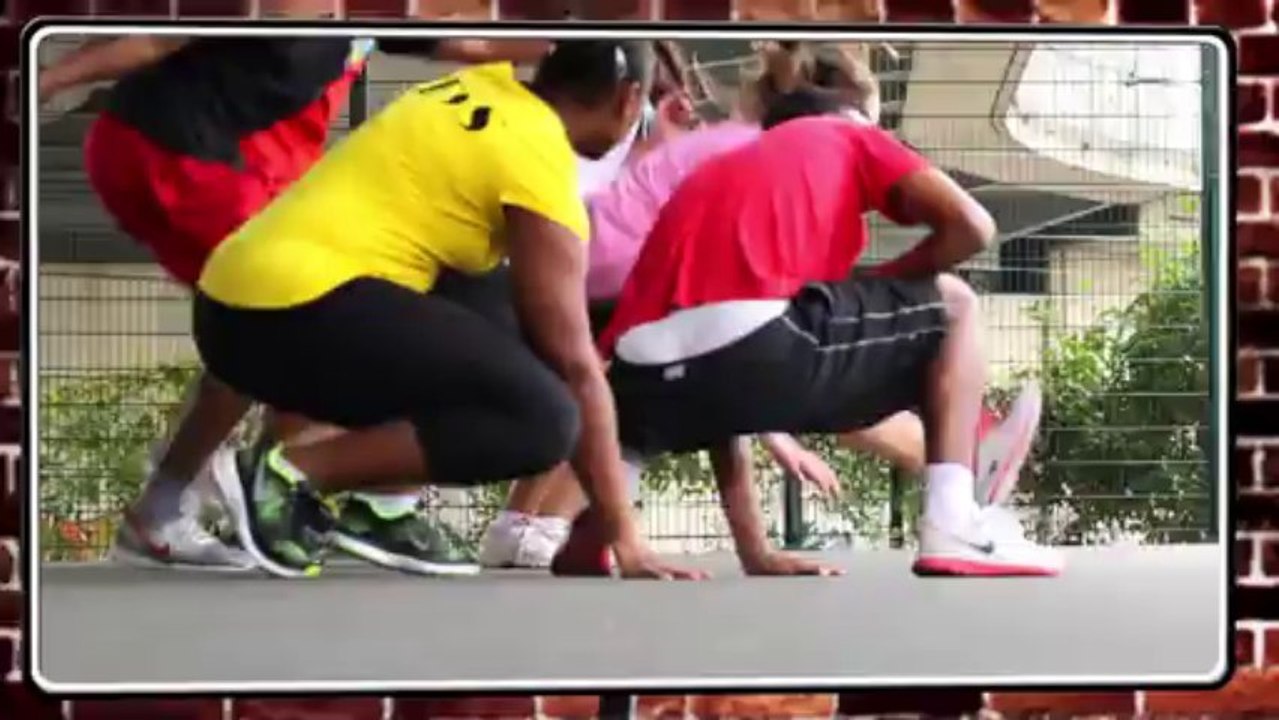 VITRY DOUBLE DUTCH CLUB