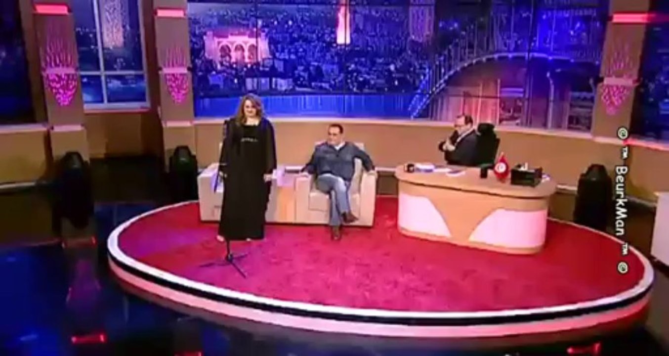 Labess S03E01 - Taoufik Ben Brik - 16/11 - Partie 4