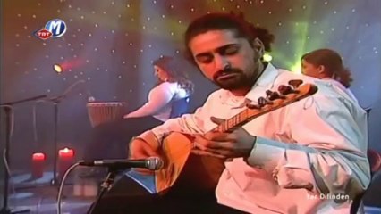 03 ümit tokcan aman yağmur yağdı da bulandı hava yar dilinden