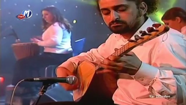 05 ümit tokcan ağasar'ın balını yar dilinden