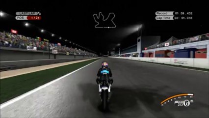 Moto GP 08 (Xbox 360) Part 18