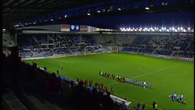 Liga Adelante Alavés3 Recreativo 3