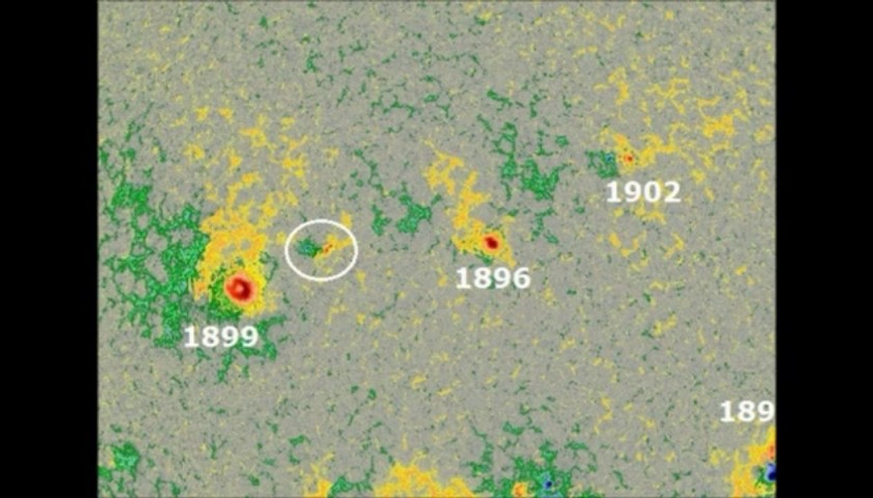 ALERT NEWS  Solar Update.