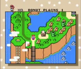 Let's Play: Super Mario World (Part 2)