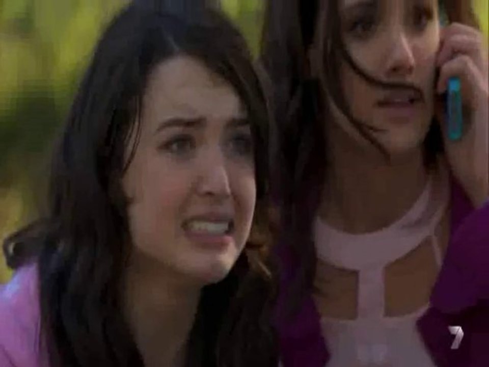 Evenly and Oscar's Scene 7