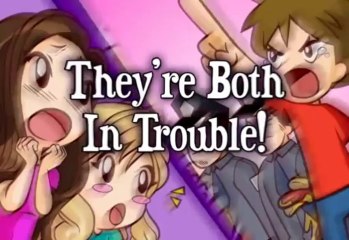 iCarly Groovy Foodie! E3 2012 Trailer