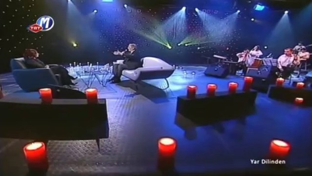 09 ümit tokcan sallan boyuna bakayım yar dilinden