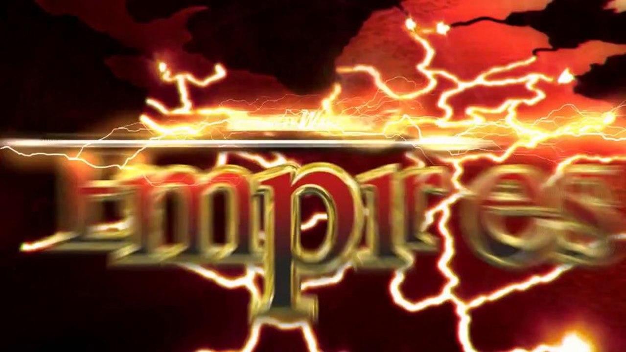 Dynasty Warriors 7 Empires E3 2012 Trailer