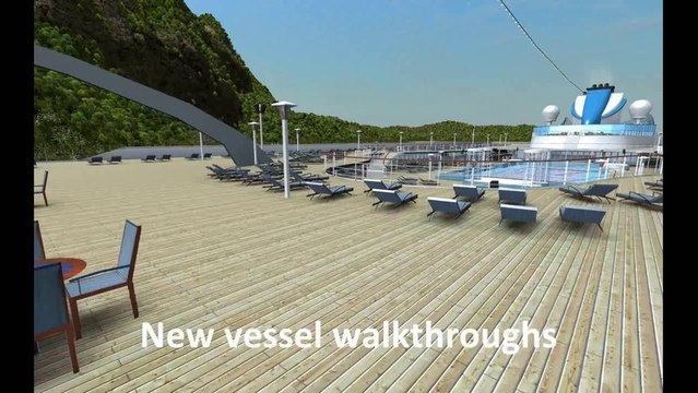 Ship Simulator Extremes Collection Trailer