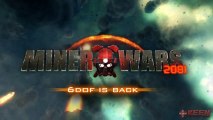 Miner Wars 2081 E3 2012 Trailer