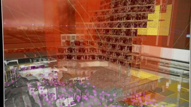 Call of Duty Black Ops II E3 2012 BTS Trailer