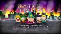 South Park The Stick of Truth E3 2012 Trailer
