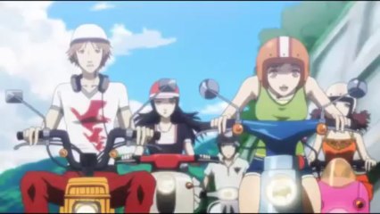 Persona 4 Golden E3 2012 Trailer
