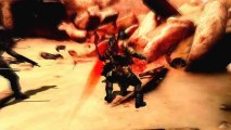 Ninja Gaiden 3 Razor's Edge E3 2012 Trailer
