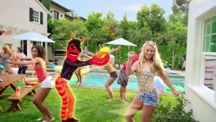 Just Dance 4 E3 2012 Trailer