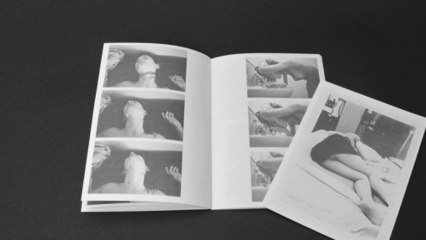 Naufrage I Fanzine - NicolasGavino.com