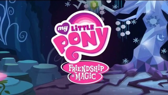 My Little Pony Frienship is Magic Seadon 4 en Nacxnetwork Channel 2 Inicia jueves 28 de Noviembre