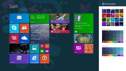 How To Activate Windows 8.1  8 With KJ ACTIVATOR [2013] ◄◄ (3)