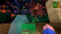 Emerald Quest  | Minecraft (Feed The Beast 50)