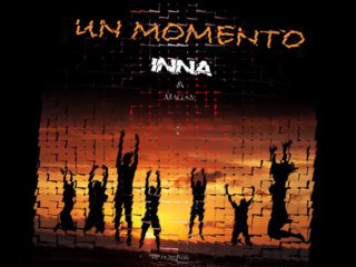 INNA Feat. JUAN MAGAN Un momento ( Remix by Sandy DUPUY ) 130 BPM