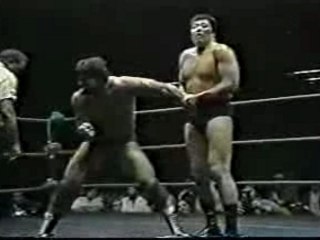 AWA  Martel vs  Tsuruta