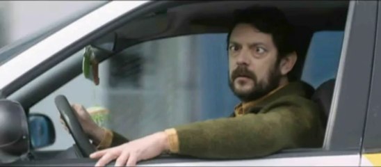 ¿Quién mató a Bambi? - Spot#1 [10 seg] Español